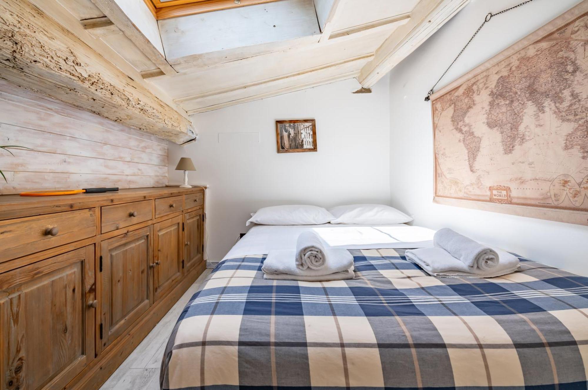 Gioberti Cozy Apartment Con Terrazzo Firenze Eksteriør bilde