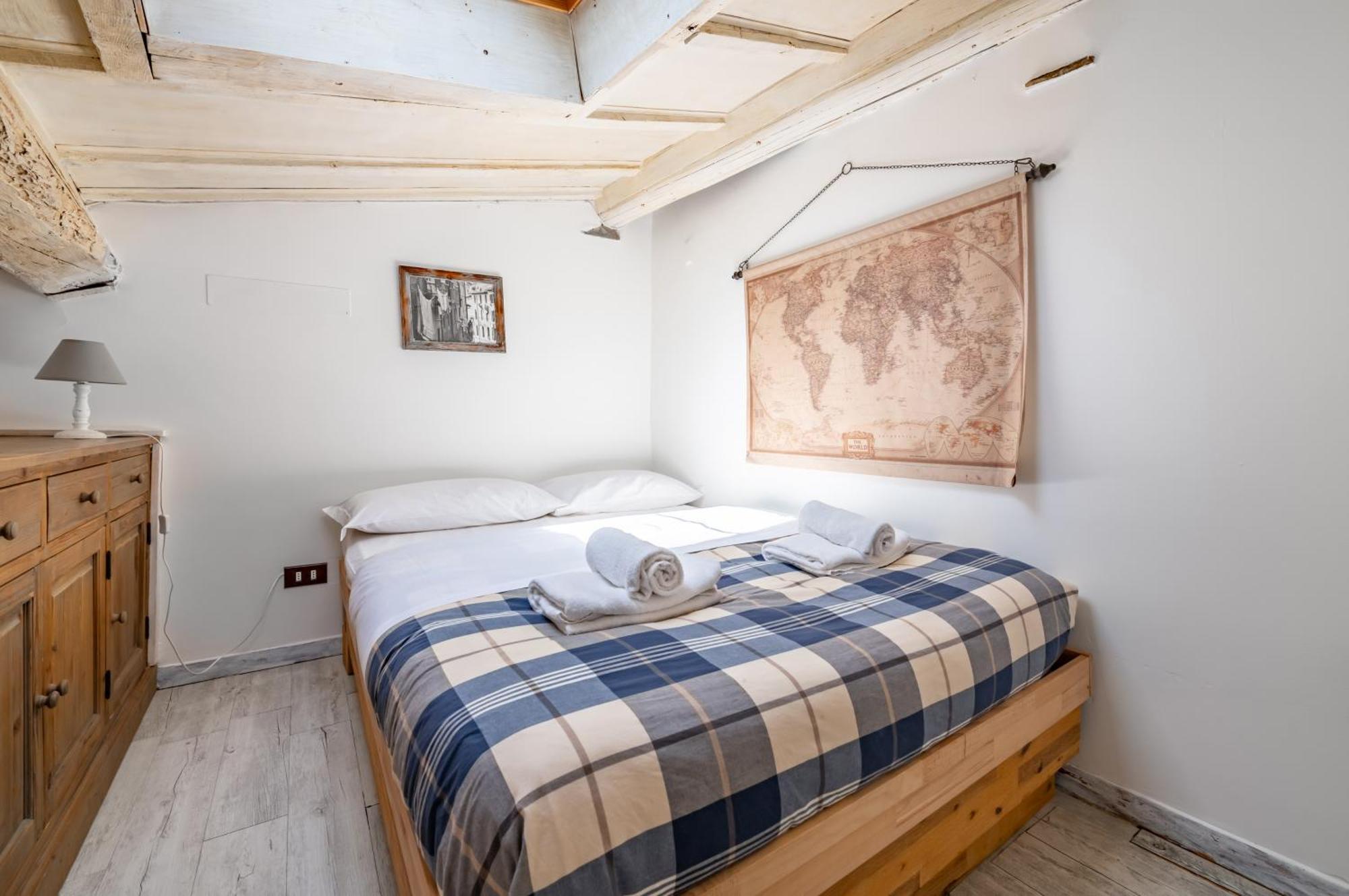 Gioberti Cozy Apartment Con Terrazzo Firenze Eksteriør bilde