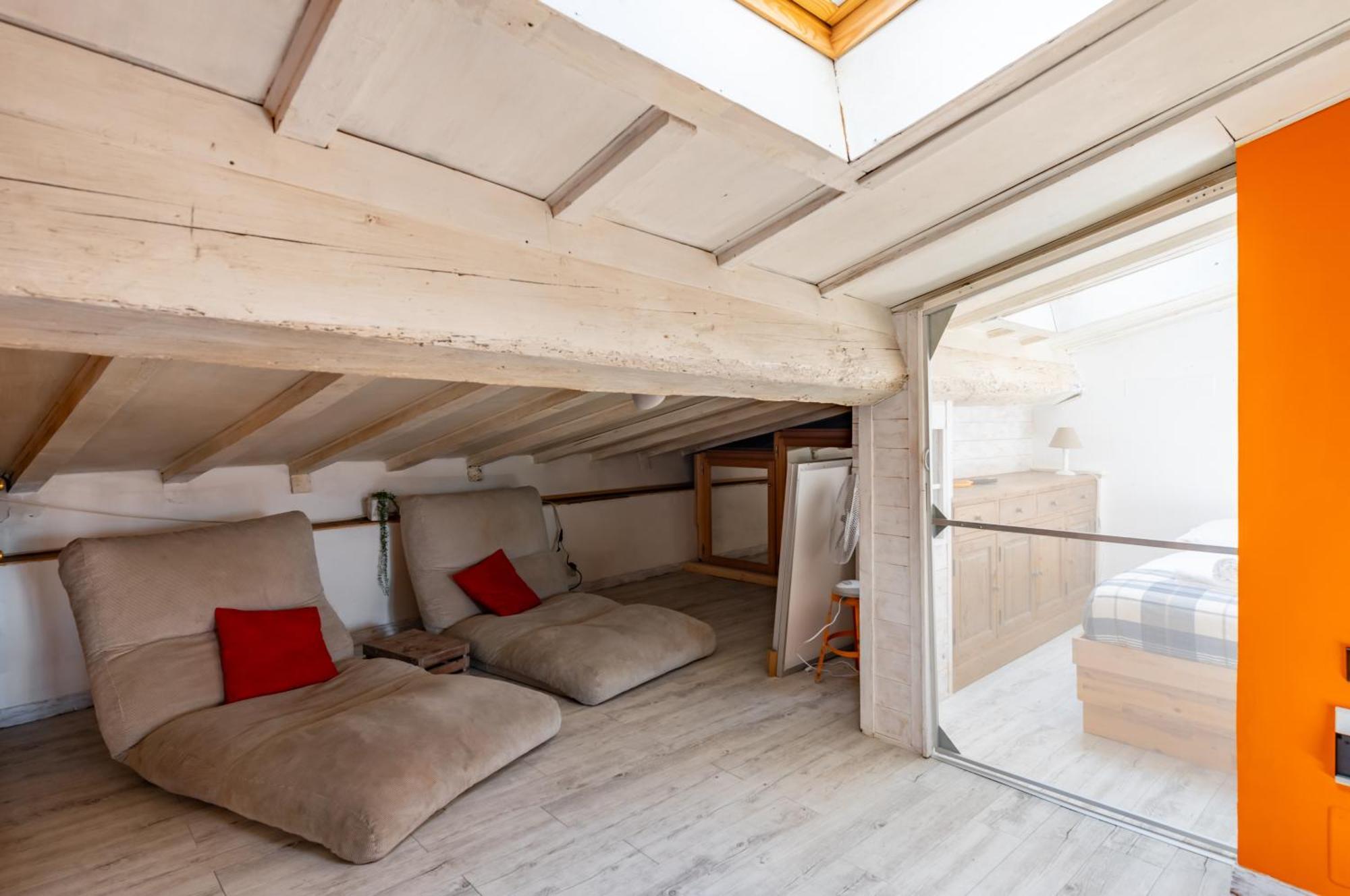 Gioberti Cozy Apartment Con Terrazzo Firenze Eksteriør bilde